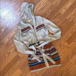 Chelsea & Violet Cardigan!  Perfect Condition!